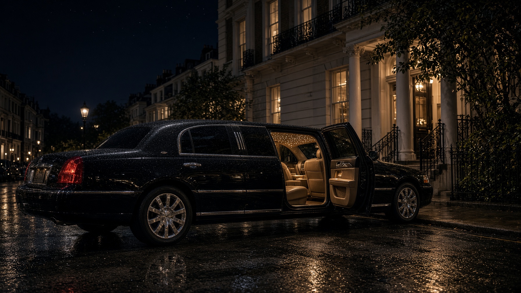 Prom nights