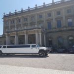 ROYAL WEDDING – LIMO HIRE TO CLIVEDEN HOUSE