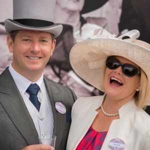 ROYAL ASCOT