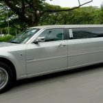 Superb range of Chrysler limos for hire in London