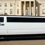 Hire Hummer H2 Limousine For Wedding