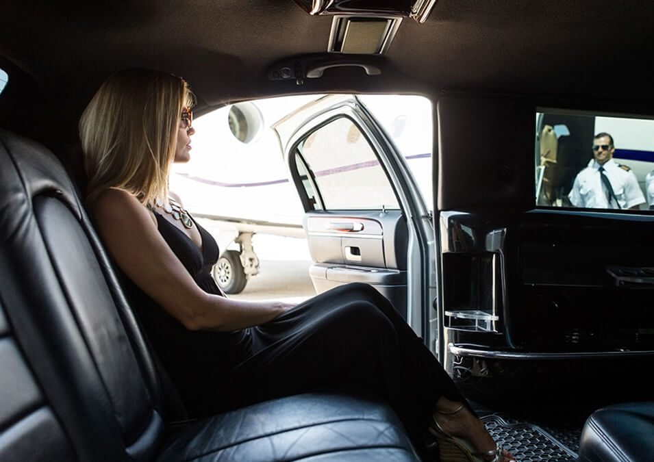 AIRPORT TRANSFER