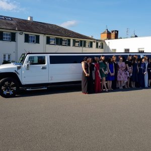 PROMS 2018