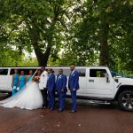 Wedding Limos & Cars Hire London