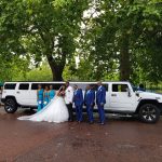 Wedding Limos & Cars Hire London 2018