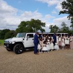 A FEW PICS FROM SOME OF OUR 2018 WEDDINGS