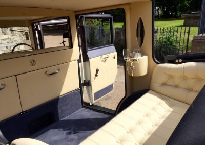 Luxury range of Classic limos For Hire 4